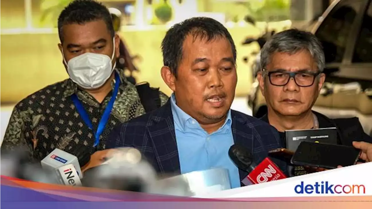 MAKI Bakal Laporkan Pimpinan KPK ke Dewas Buntut Polemik OTT Basarnas