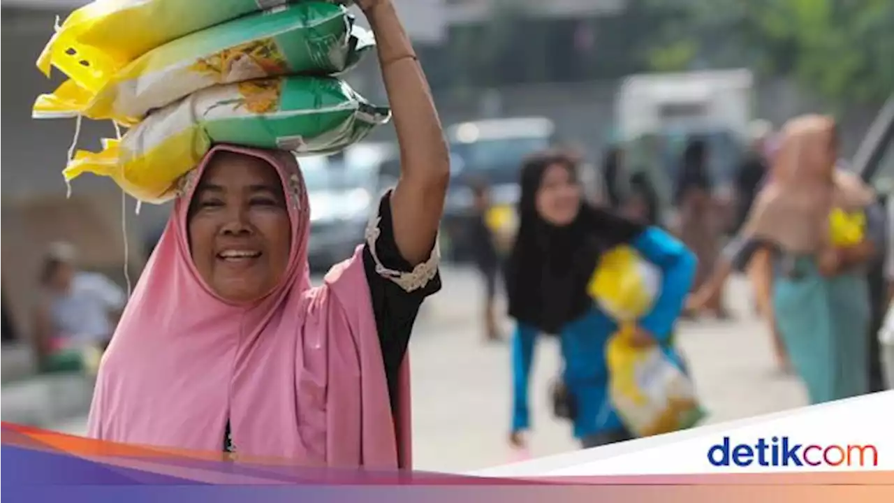 Sri Mulyani Guyur Rp 330 M ke 33 Daerah yang Sukses Kendalikan Inflasi