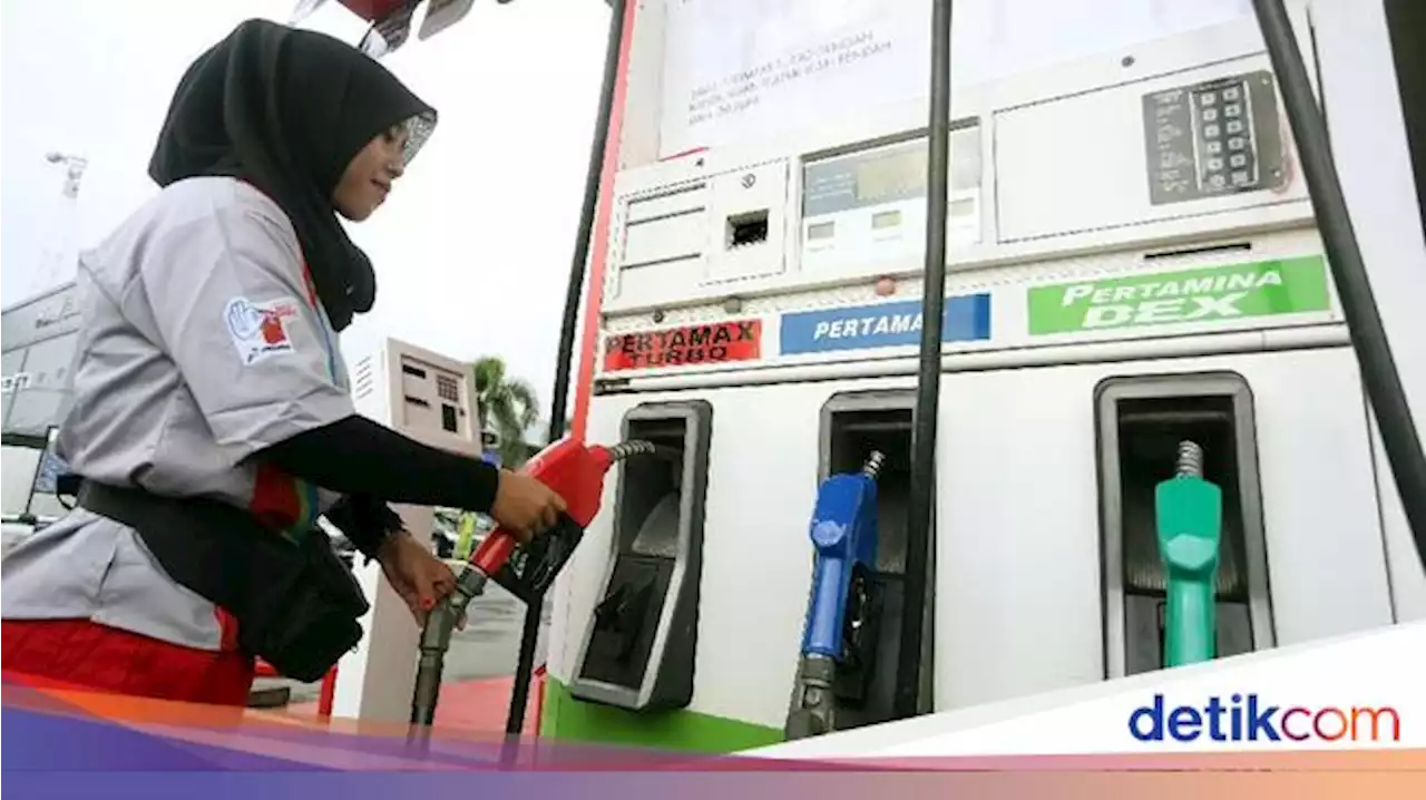 Cek! Harga Pertamax Turbo cs Naik Mulai 1 Agustus, Segini di Jabodetabek