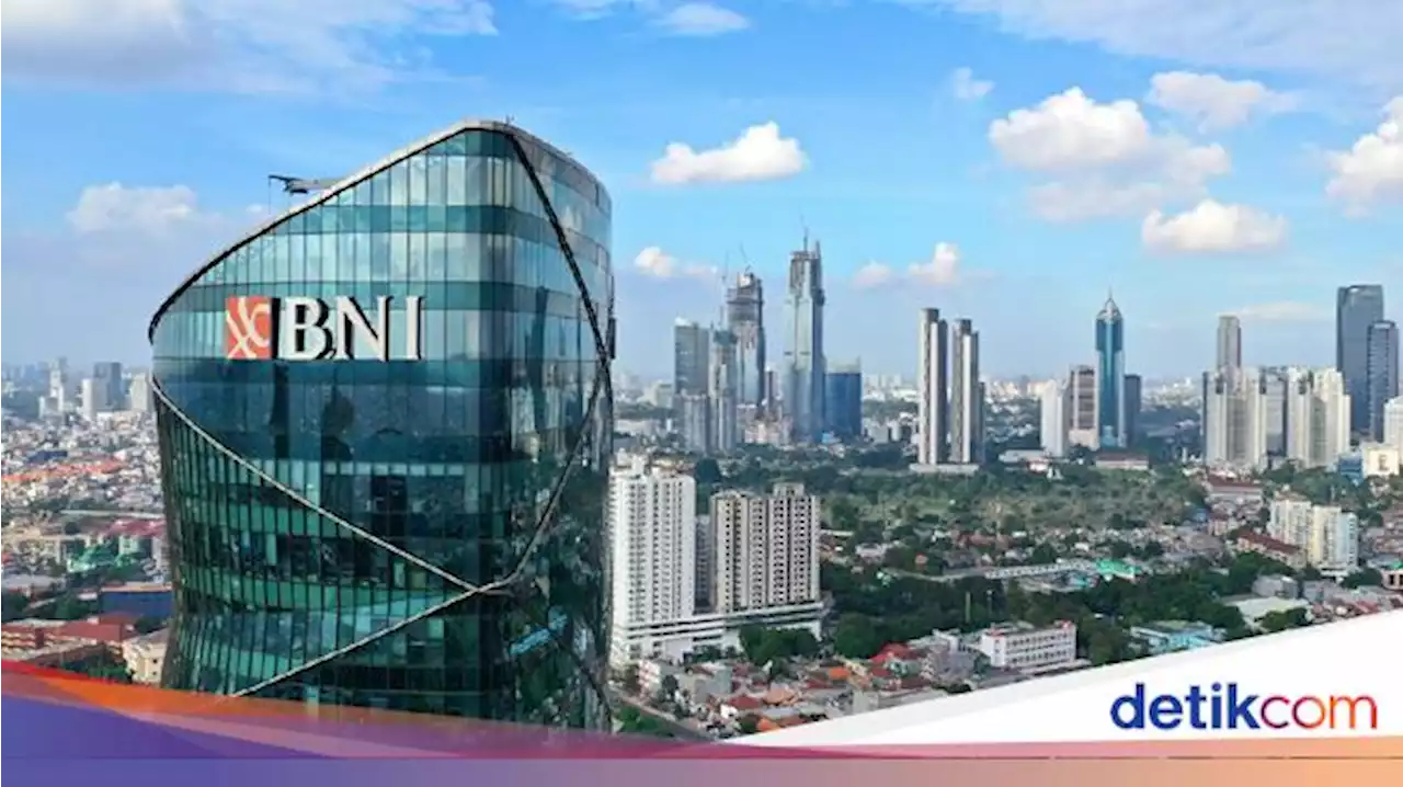 Tunjukkan Pertumbuhan Positif, Saham BBNI Jadi Rekomendasi Analis Saham