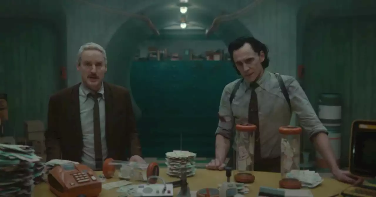 Tom Hiddleston slips through time in Loki season 2 trailer | Digital Trends