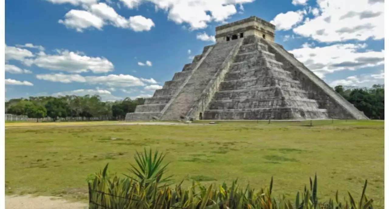 Cuándo abrirán el lado oculto de Chichén Itzá a los turistas