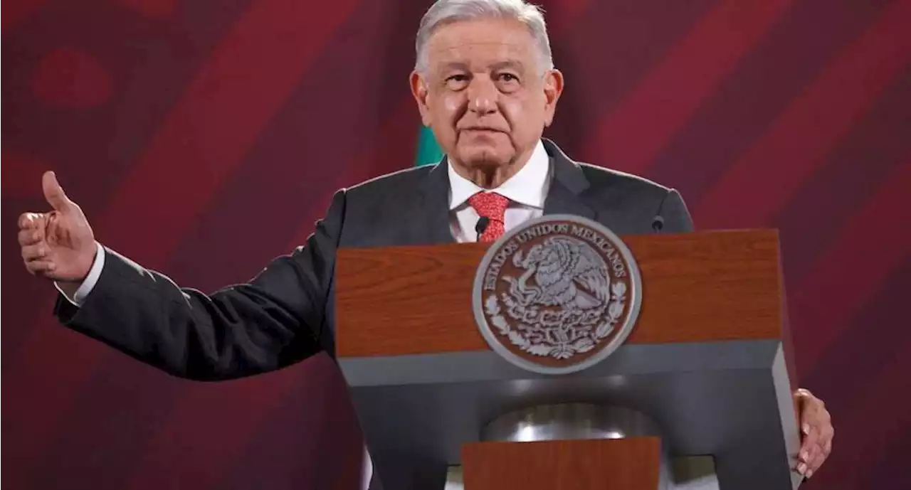 'La Mañanera' de AMLO sigue EN VIVO minuto x minuto lunes 31 de julio 2023 | El Universal