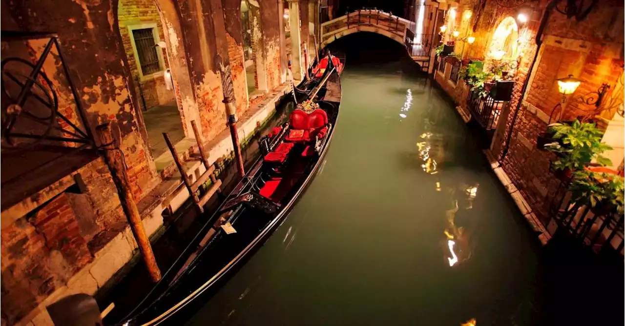 Unesco recomendó incluir a Venecia y sus canales en la lista de patrimonio en peligro, ¿por qué?