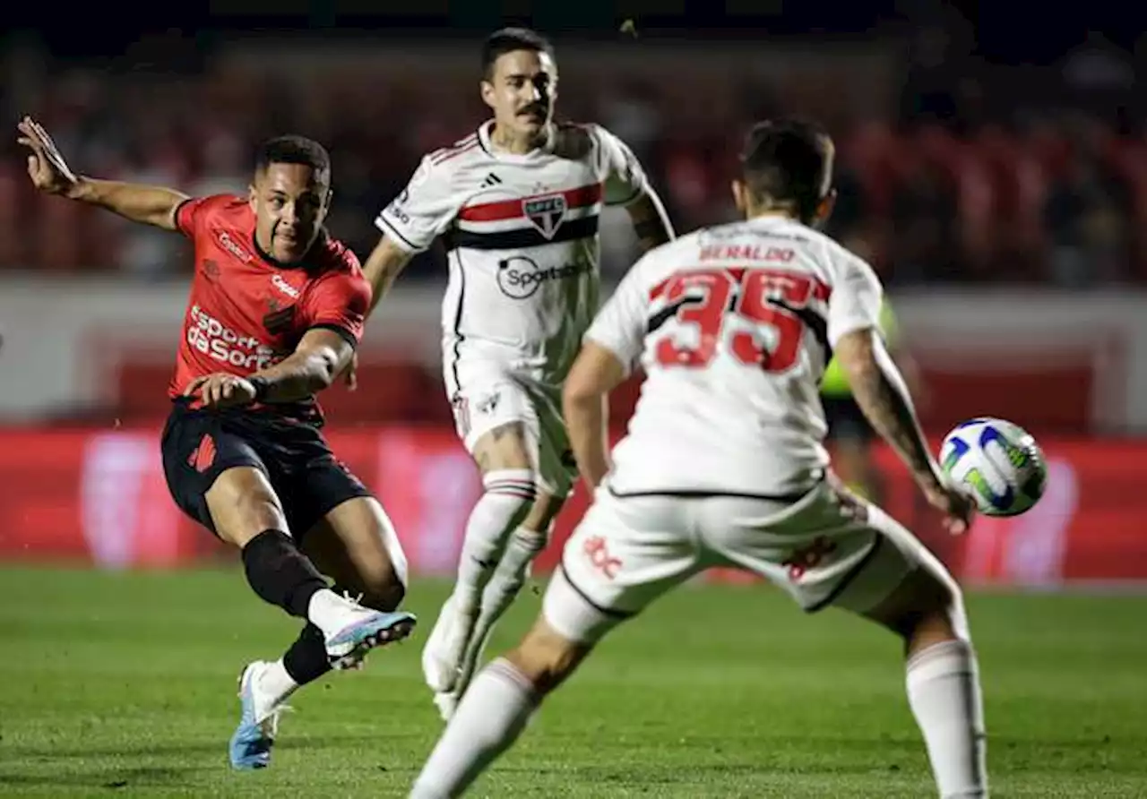 ¿Debutará James? Así serán los octavos de final de la Copa Sudamericana