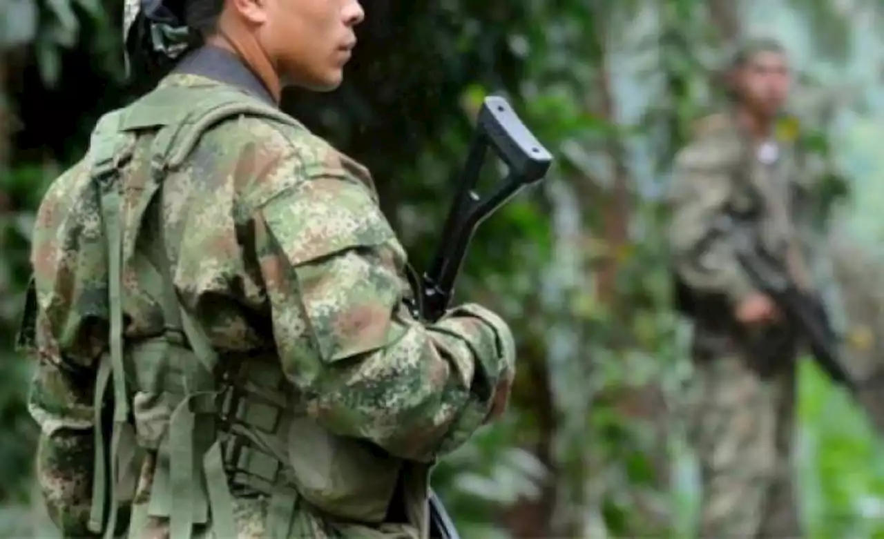 Ejército halló un artefacto explosivo cerca de una escuela en Arauca