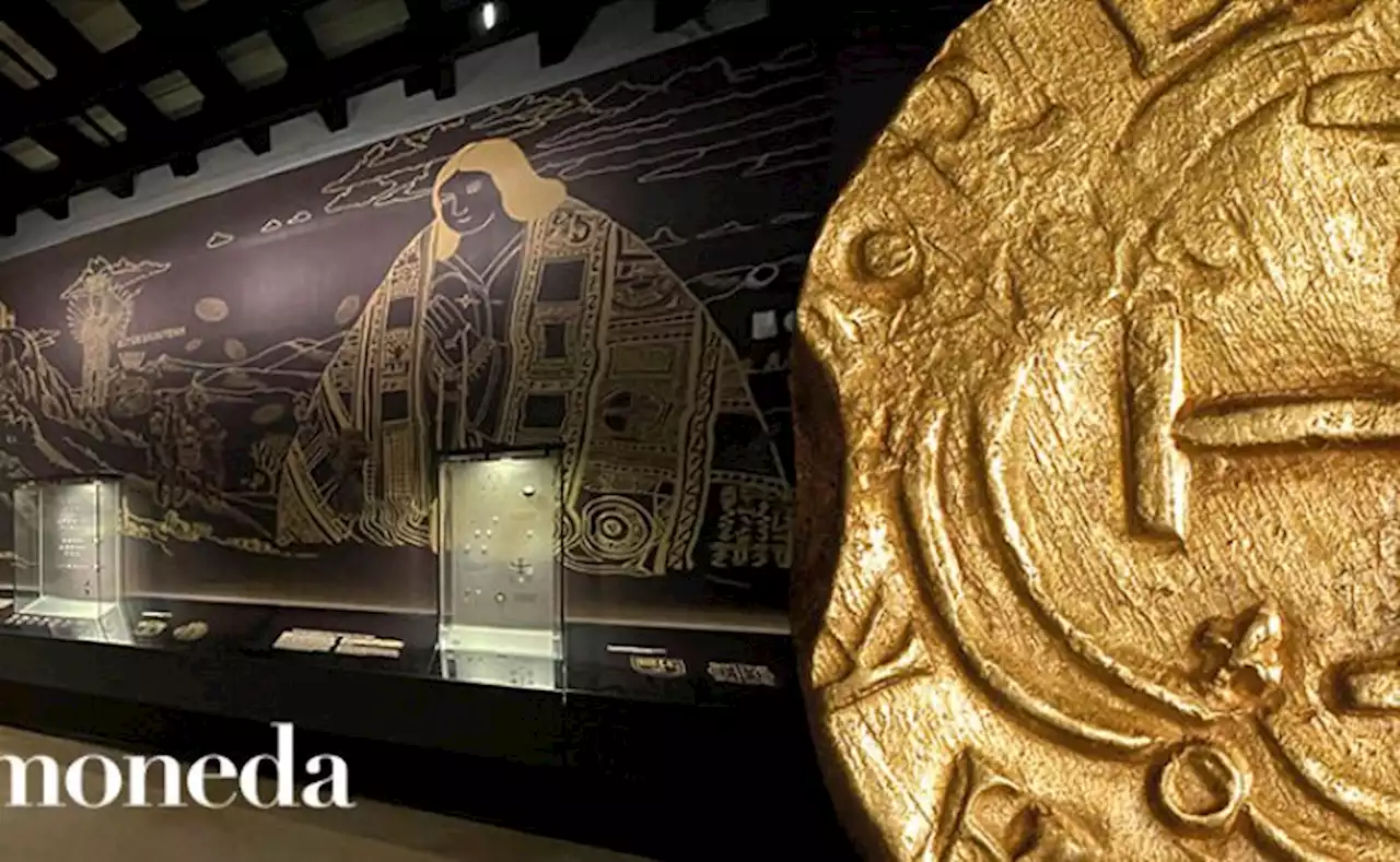 Museo Casa de Moneda, una curaduría con múltiples miradas