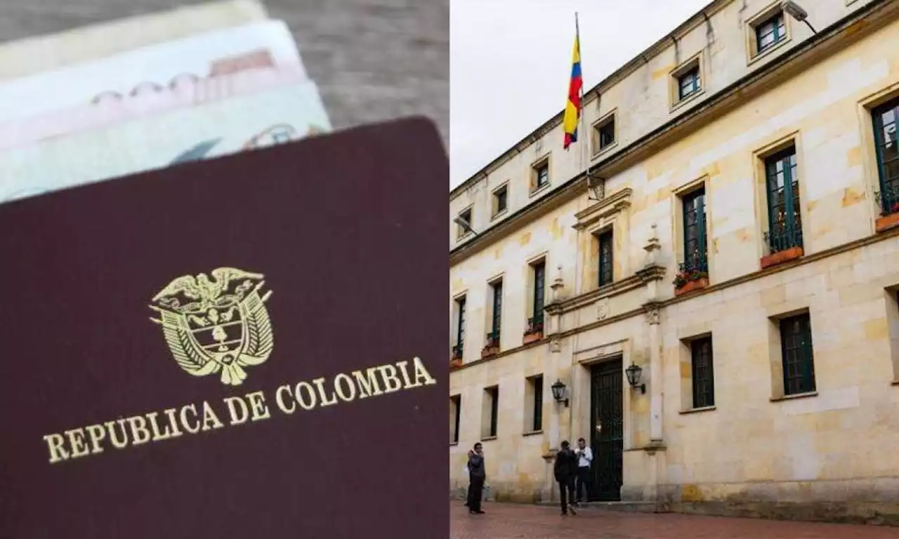 Exclusivo: Cancillería suspende millonaria licitación de pasaportes