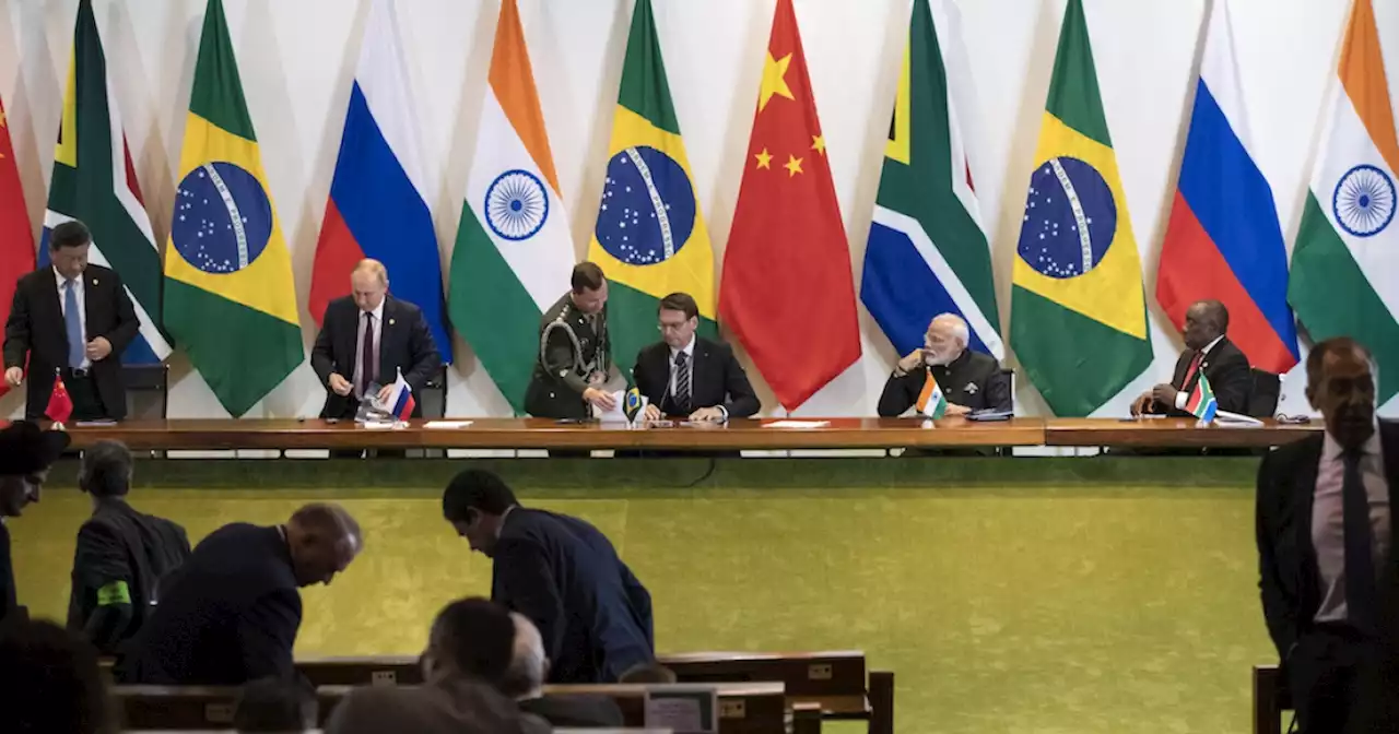 2023 BRICS Summit | SA’s position on the continent and bloc