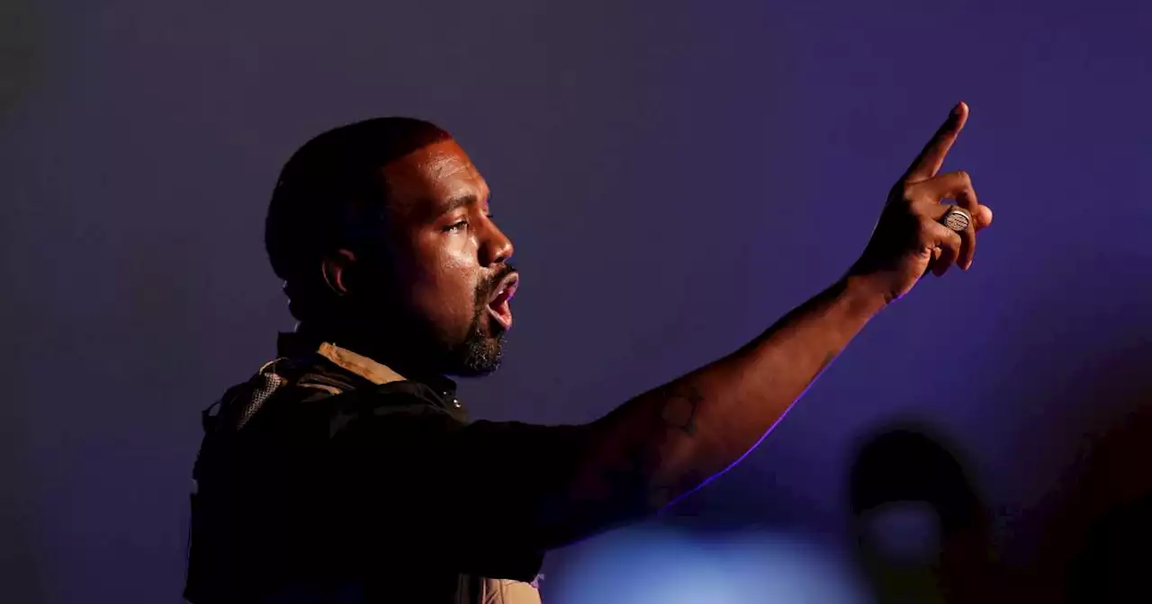 Kanye West's Twitter/X account has been unbanned again | Engadget