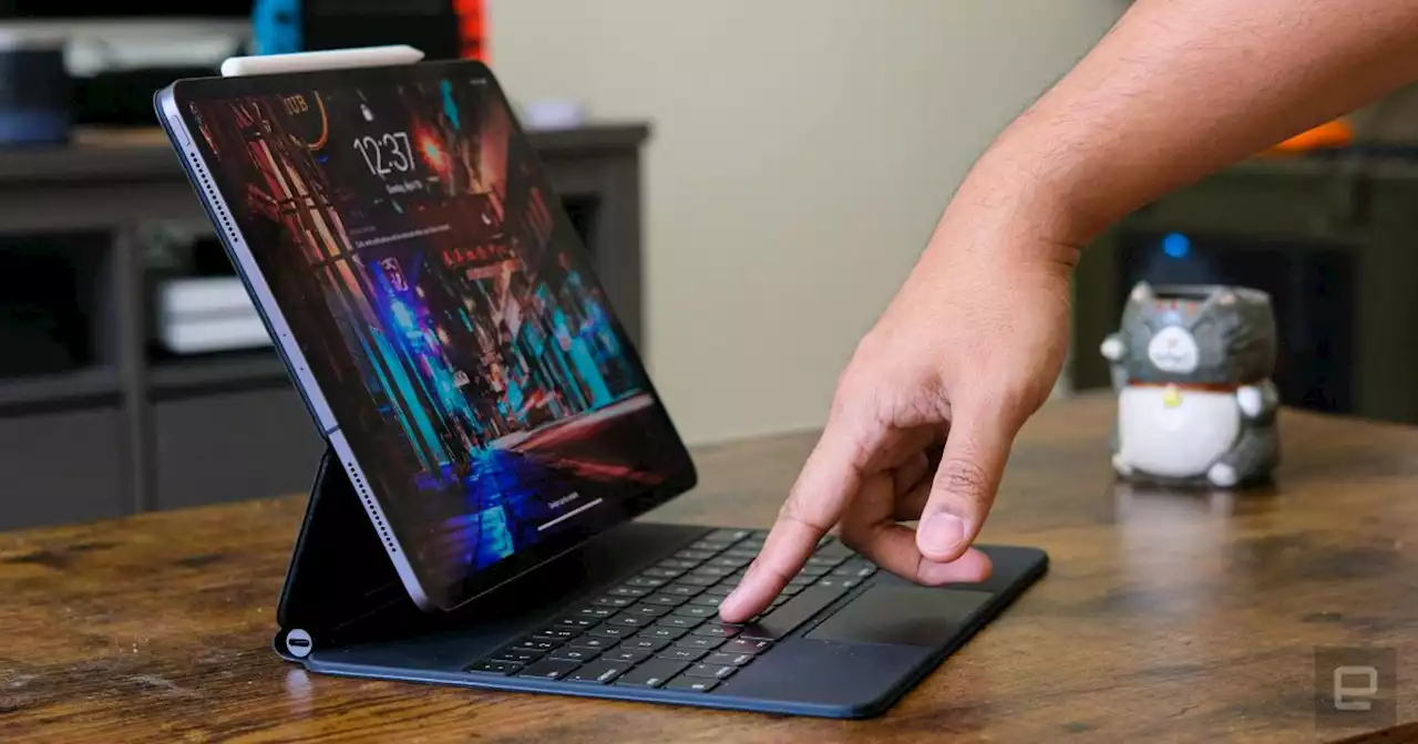 The best iPad cases for 2023 | Engadget