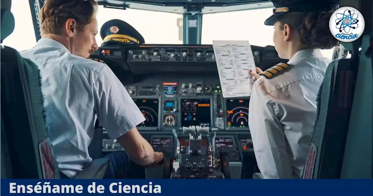 ¿Cuánto gana un piloto aviador en México?