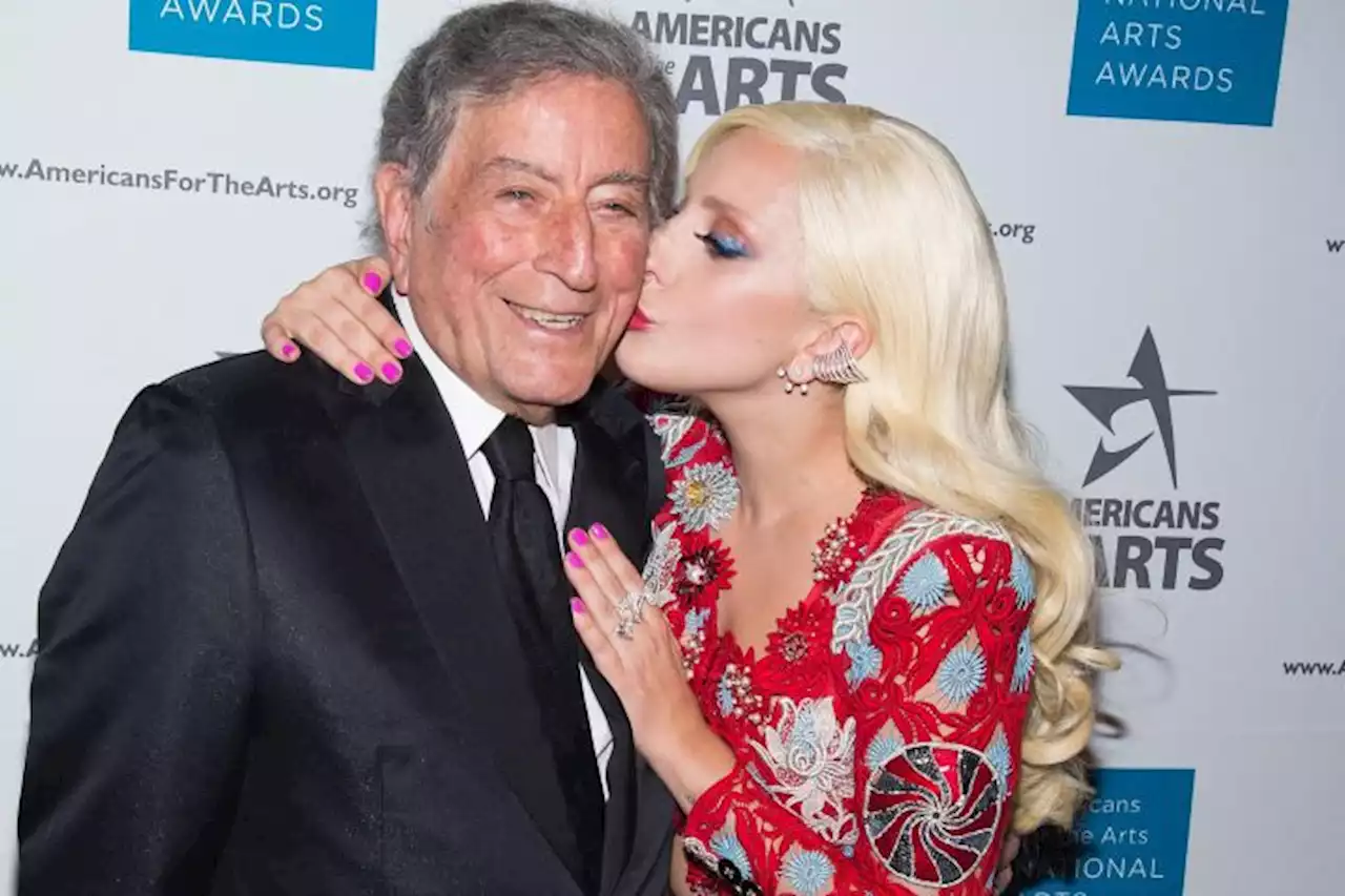 Lady Gaga Pays Emotional Tribute To Tony Bennett: ‘I Will Miss My Friend Forever’