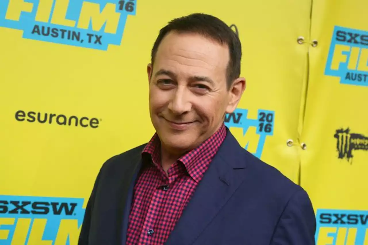 Paul Reubens, Pee-wee Herman Actor, Dies At Age 70 After Battle With Cancer