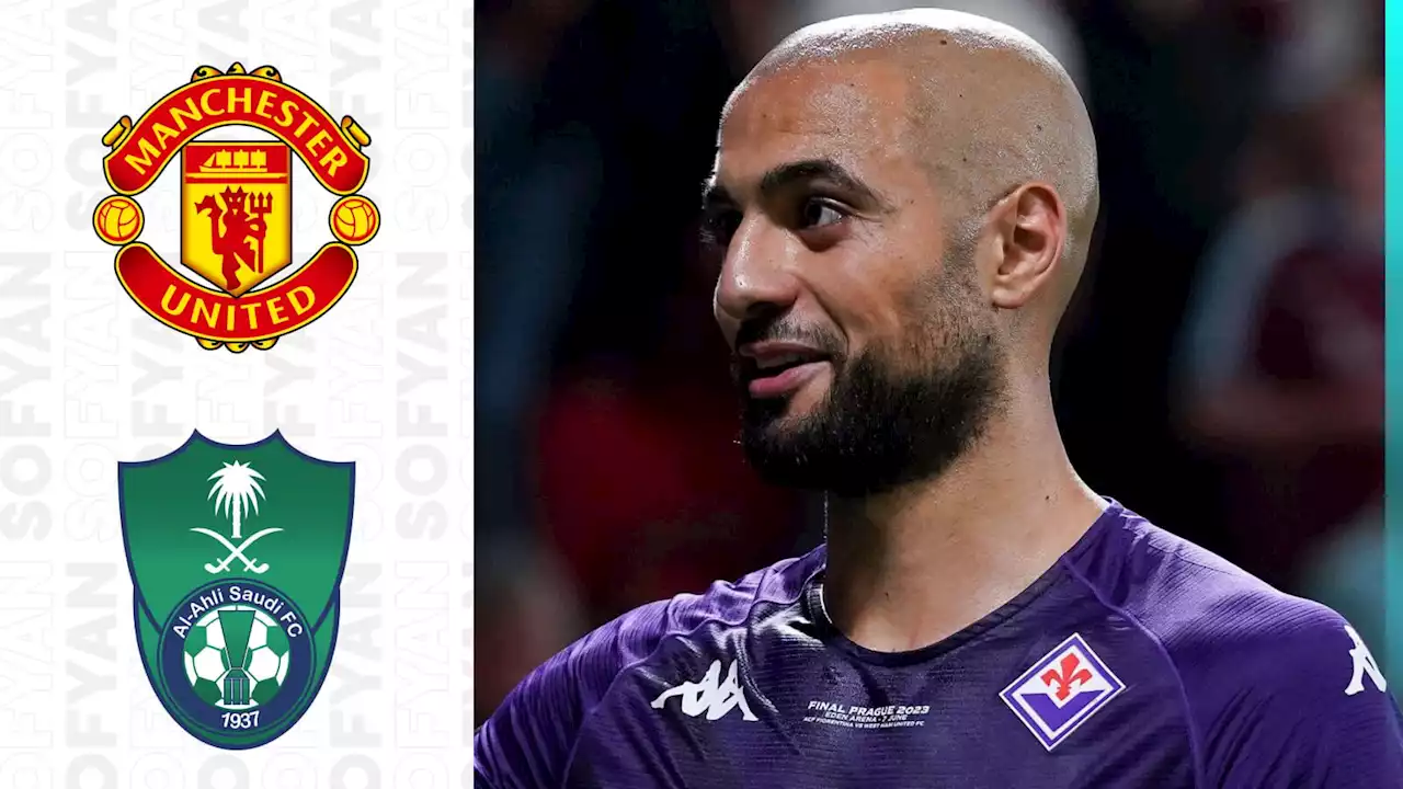 Man Utd: Al-Ahli 'hope' to hijack transfer for Ten Hag favourite in bid to sign more 'renowned players'