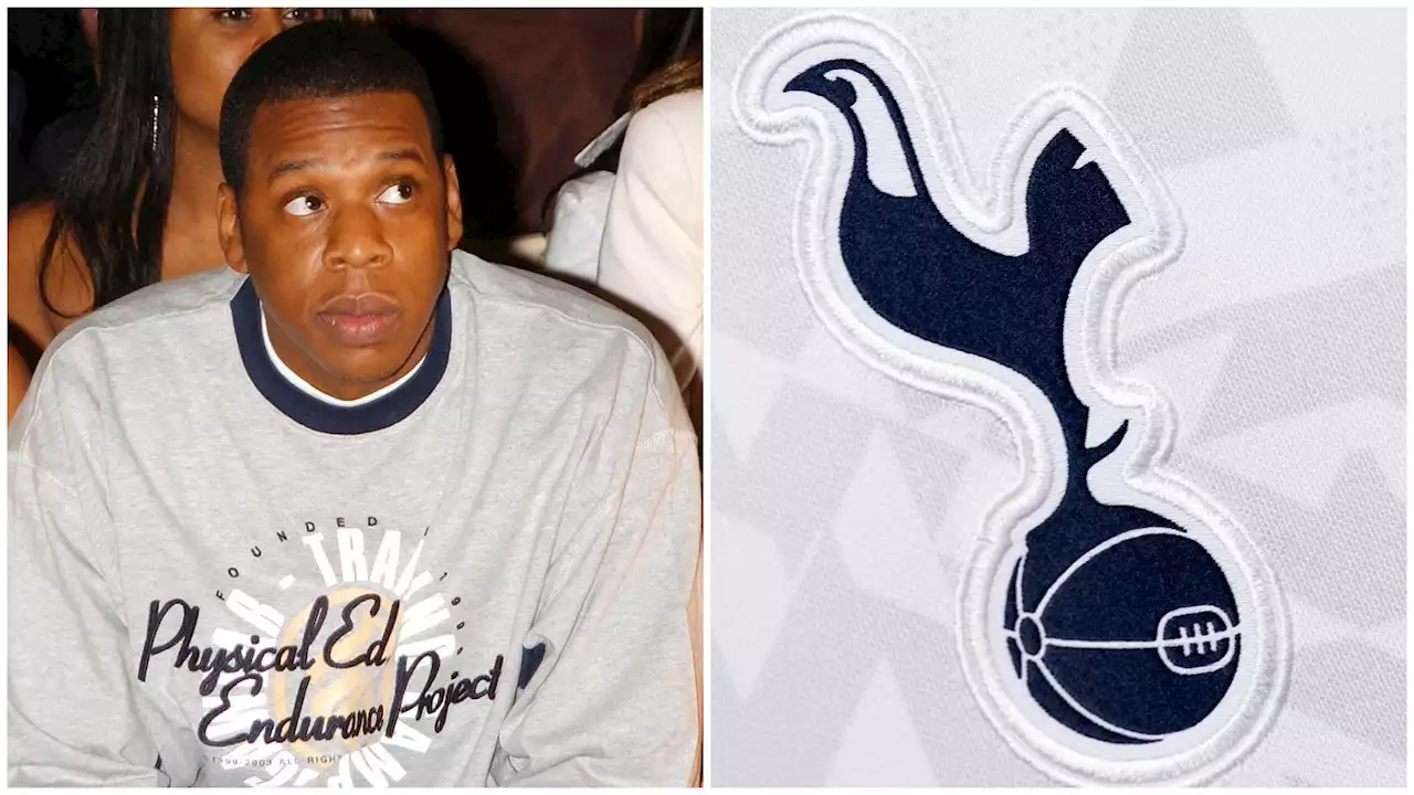 Would Jay-Z pass the test to be a fit and proper owner for Tottenham?