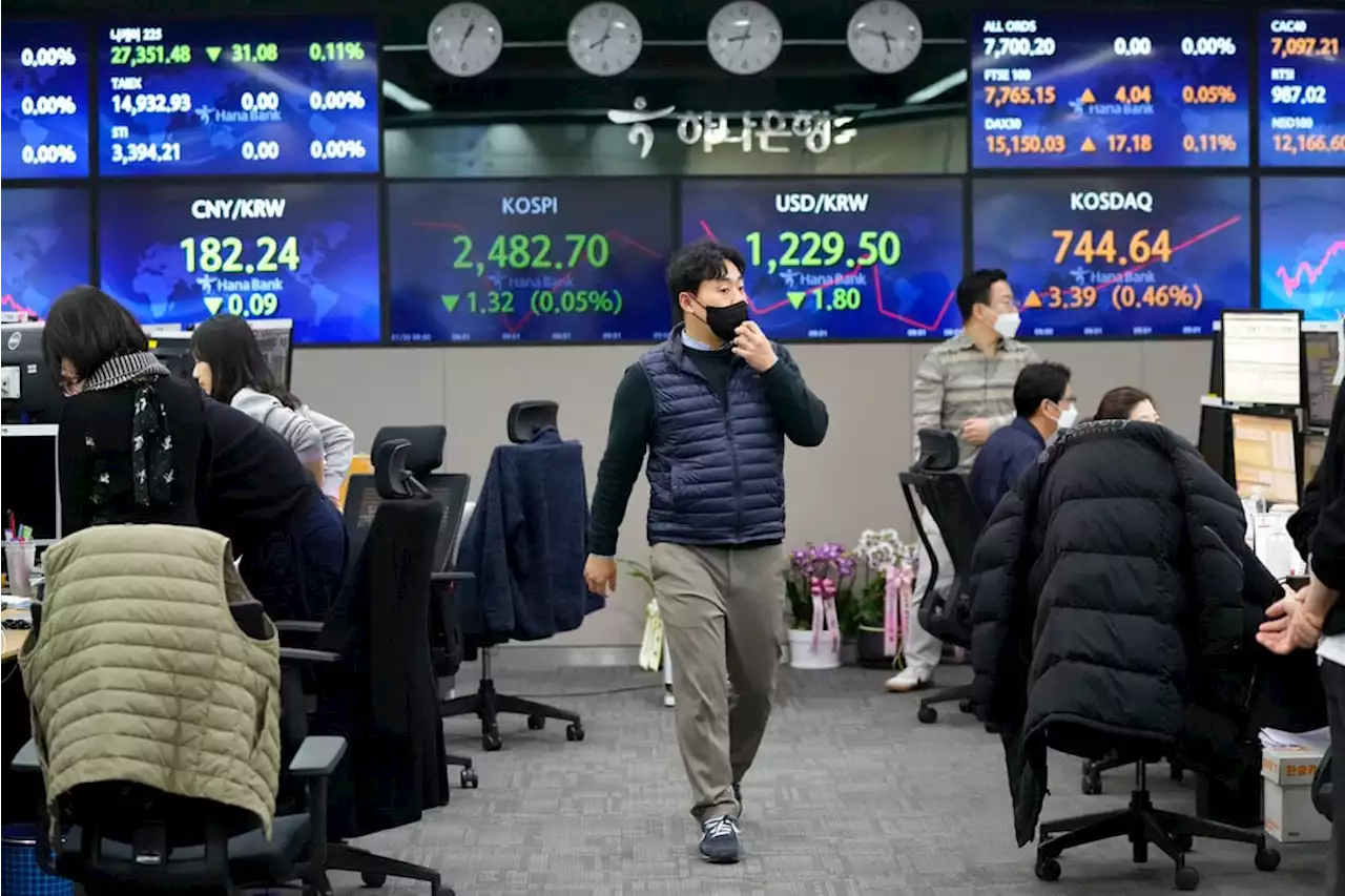 Asia shares up as China extends rally on policy bet