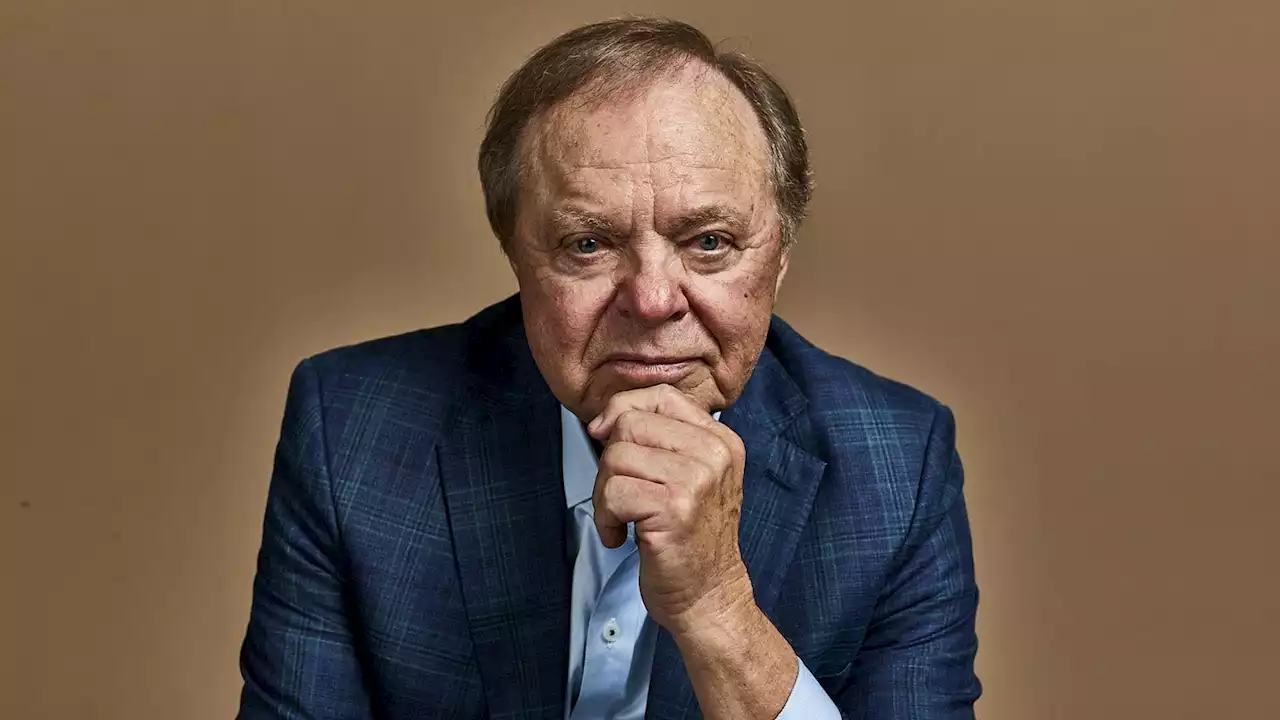 Fracking Pioneer Harold Hamm Explains How America Became The World’s Energy Superpower