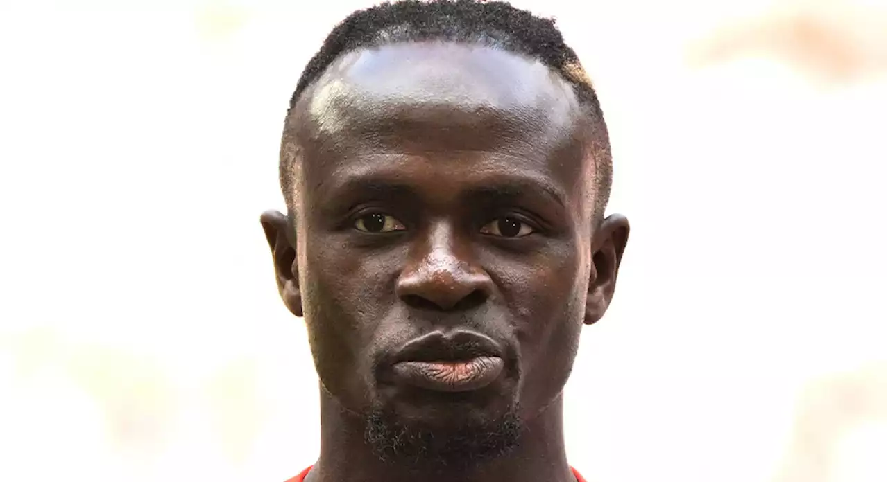 Mané tar farväl av Bayern München: 'Det gör ont att lämna'