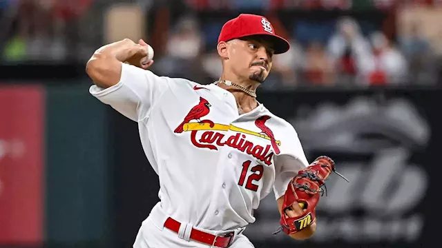 Blue Jays swipe Yankees' trade target from Cardinals before deadline