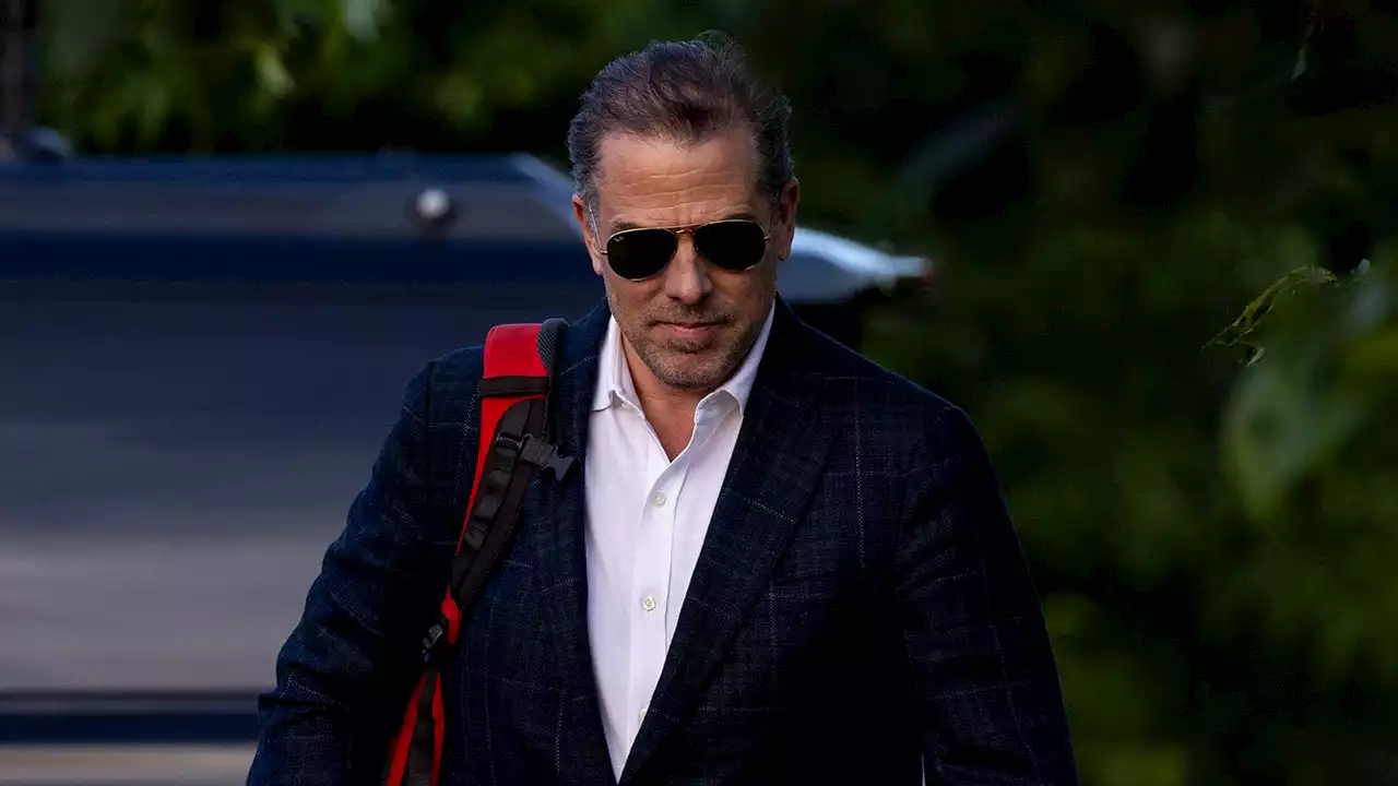 Critics mock USA Today tweet lamenting Hunter Biden's 'foibles': 'Definition of gaslighting'