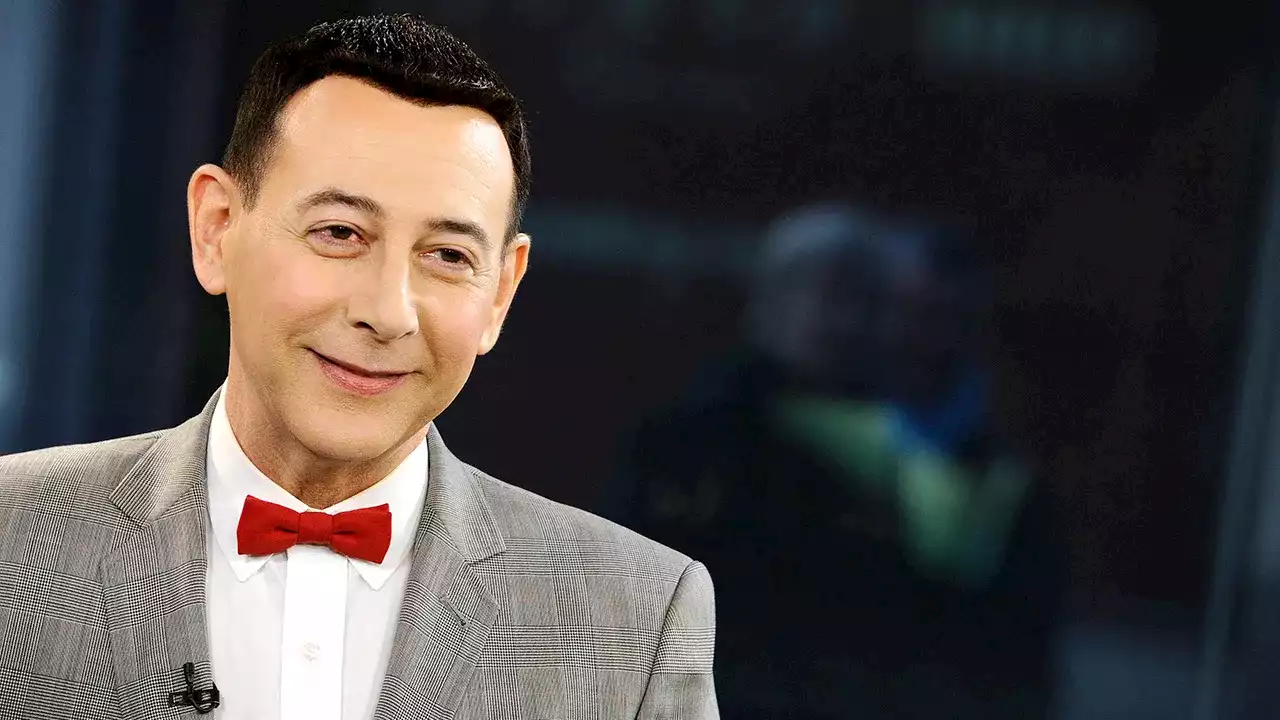 'Pee-wee Herman' actor Paul Reubens dead at 70