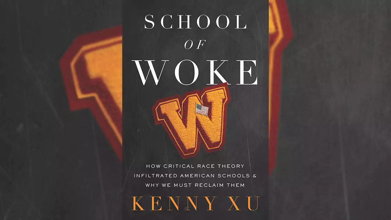 ‘School of Woke’ examines how critical race theory invaded American schools, aims to end ‘victimhood ideology’