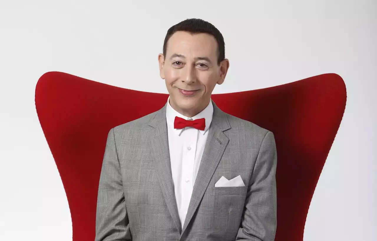 Paul Reubens, conhecido pelo personagem Pee-wee Herman, morre aos 70 anos