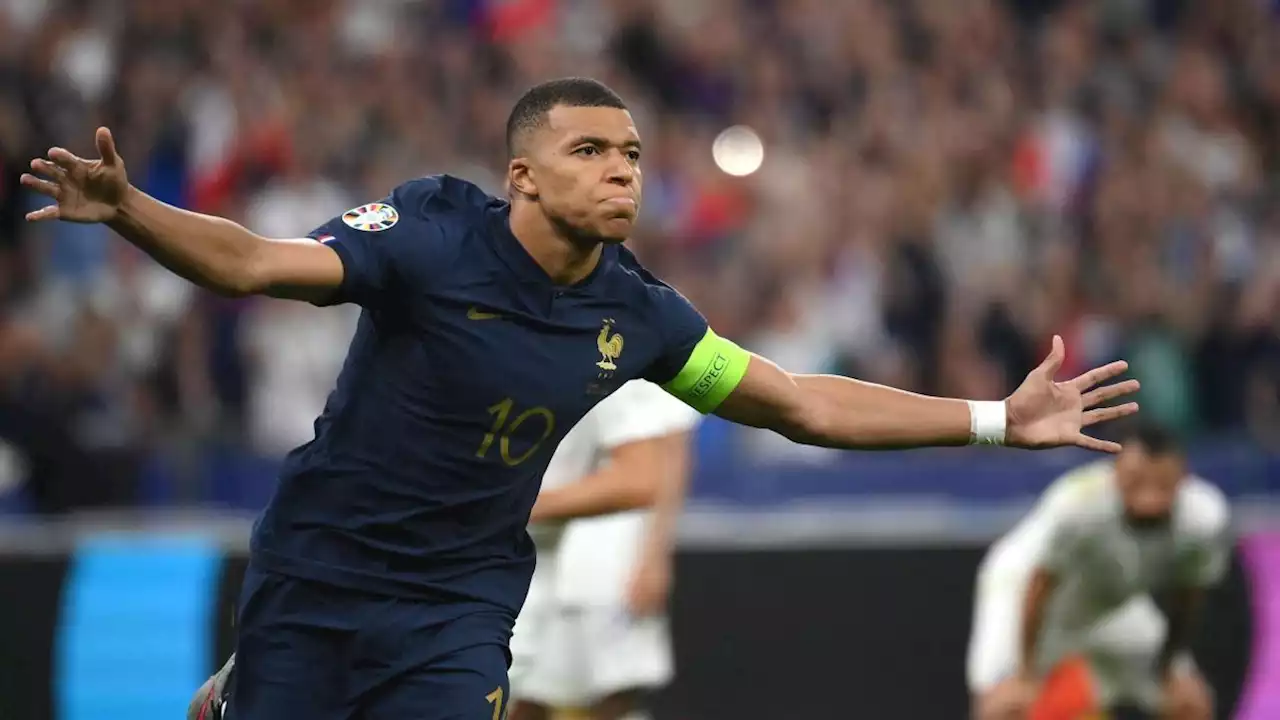 Da Mbappé a David, Scamacca e Lukaku: quanti bomber col futuro in bilico