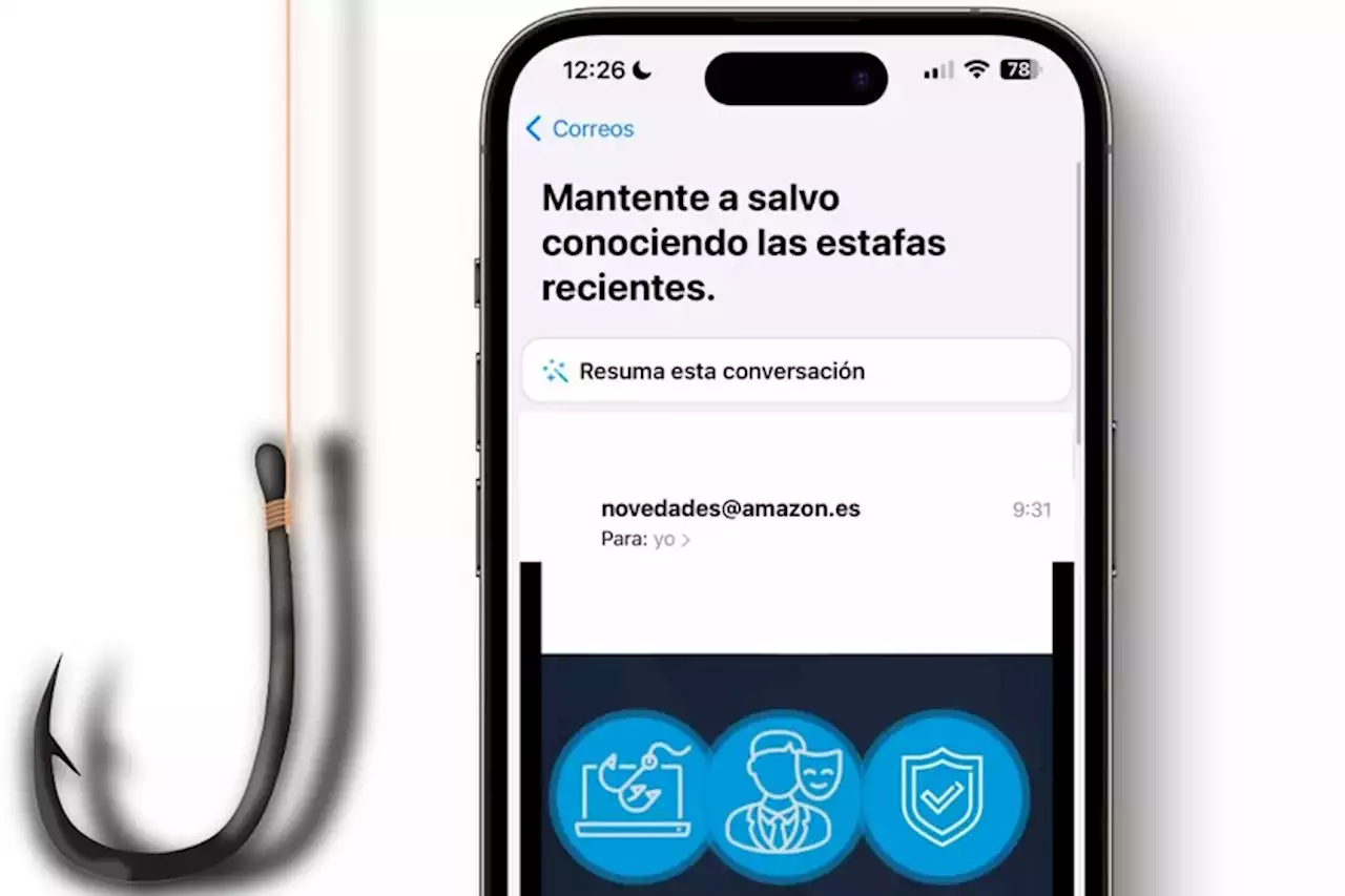 Cuidado con la nueva oleada de estafas en Amazon: estas son las dos más habituales