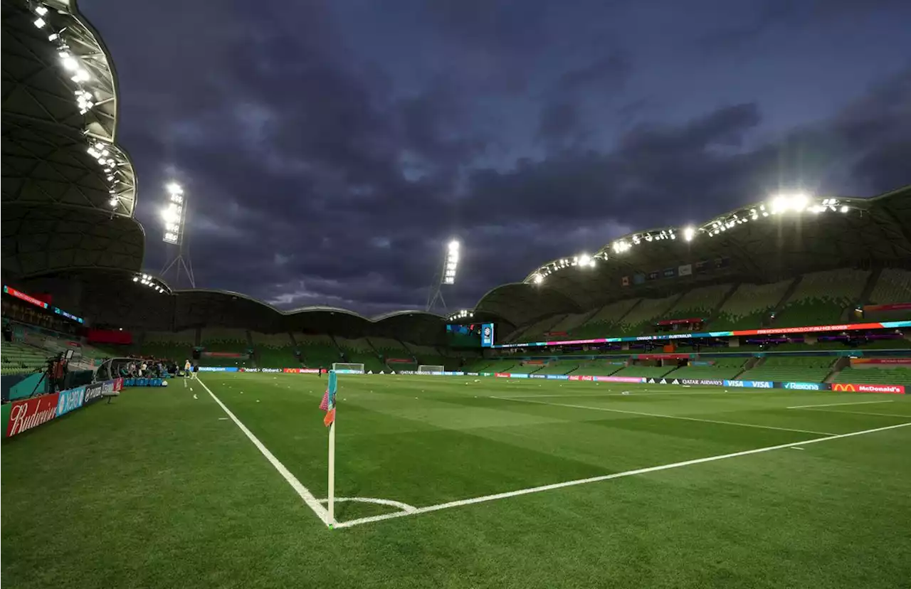 Canada vs. Australia: Live updates of Canada’s third Women’s World Cup match