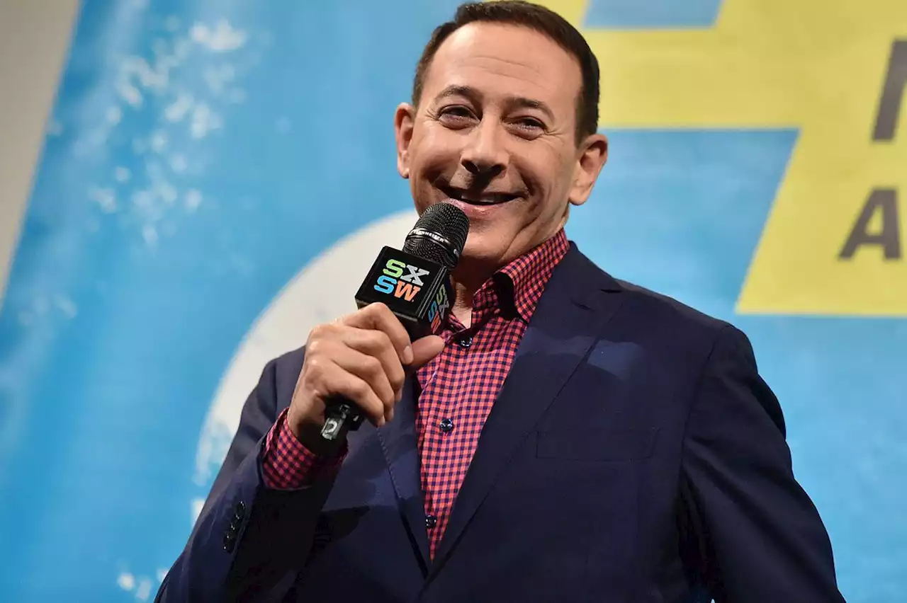 Paul Reubens, known for playing Pee-wee Herman, dies at 70