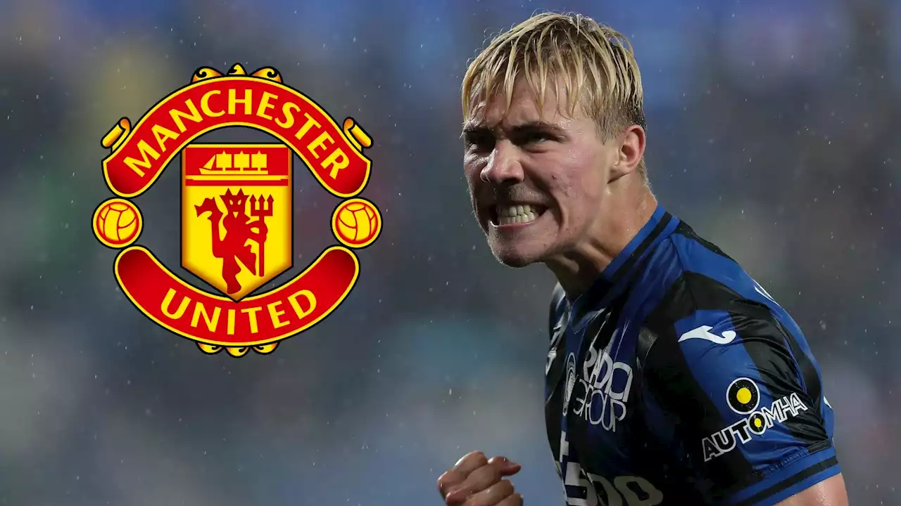 Thomas Frank Mengendus Bau-Bau 'Ledakan' Rasmus Hojlund Di Manchester United Musim Depan | Goal.com Indonesia