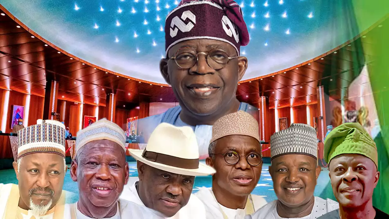 Tinubu’s ministerial list full of spent anti-democratic