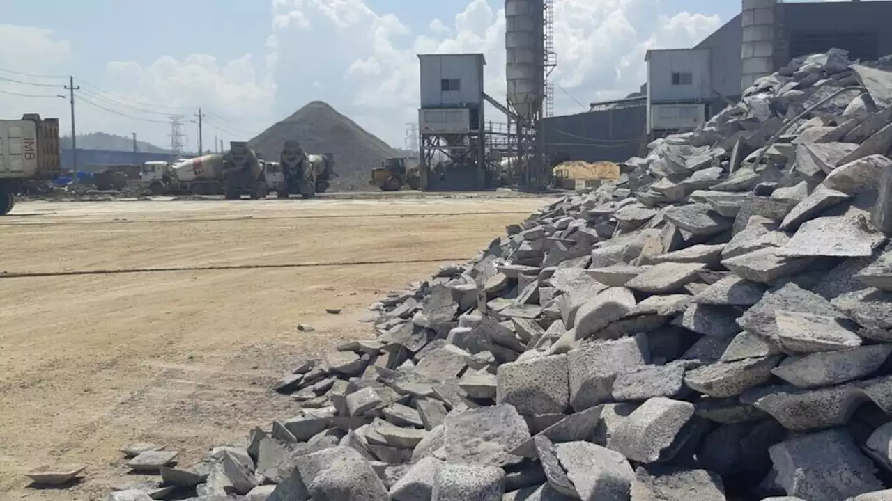 Tambang Nikel di Halmahera Tengah Rampas Kehidupan Warga