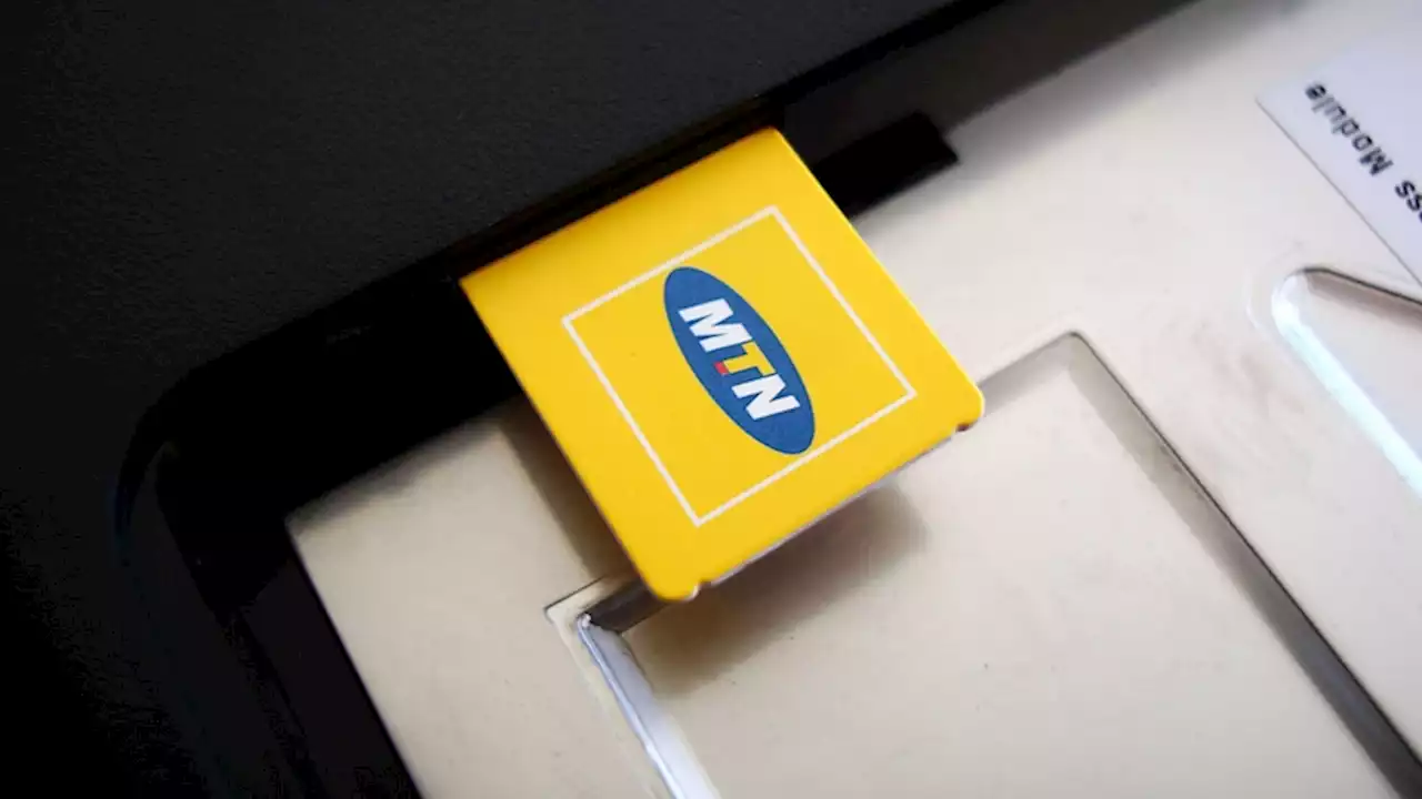 MTN partners with JRA to keep traffic lights on in Soweto - htxt