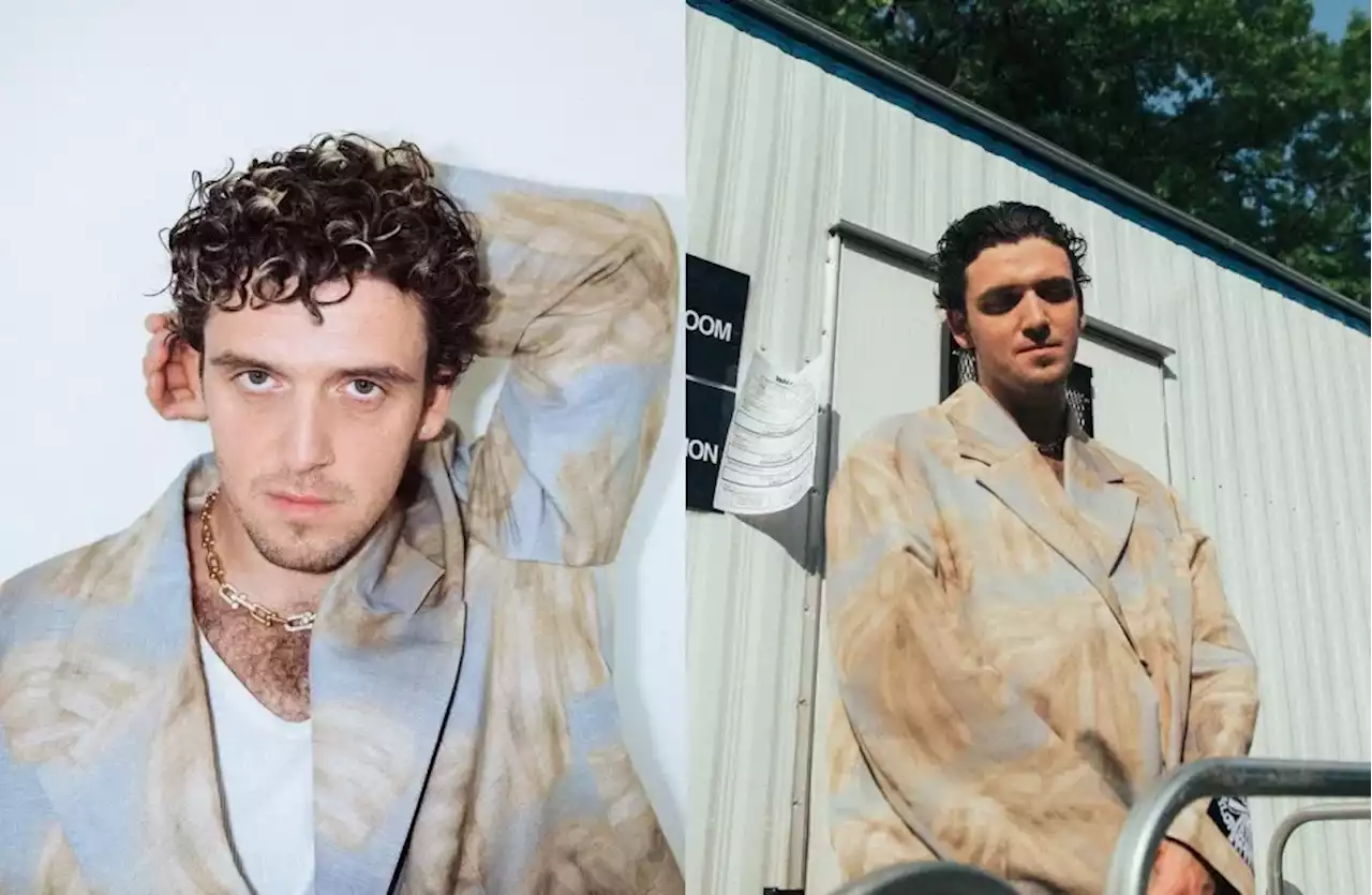 Lauv's 2-Day Concert In Malaysia Cancelled Because Of The 1975's Matty Healy? - Hype MY