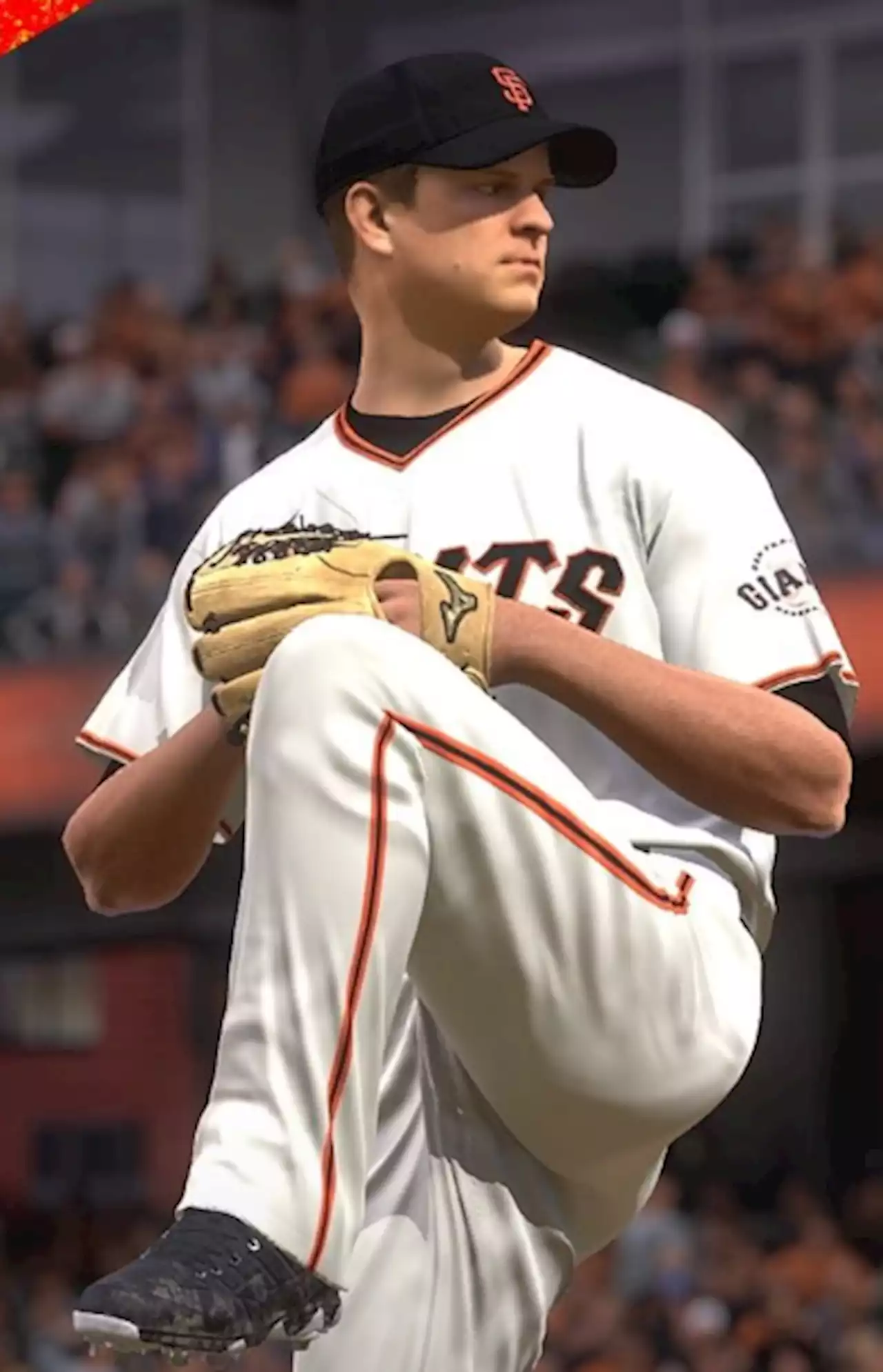 MLB The Show 23 Extreme Series