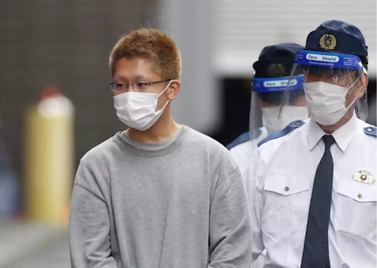 Japan court jails man for 23 years over Joker train attack