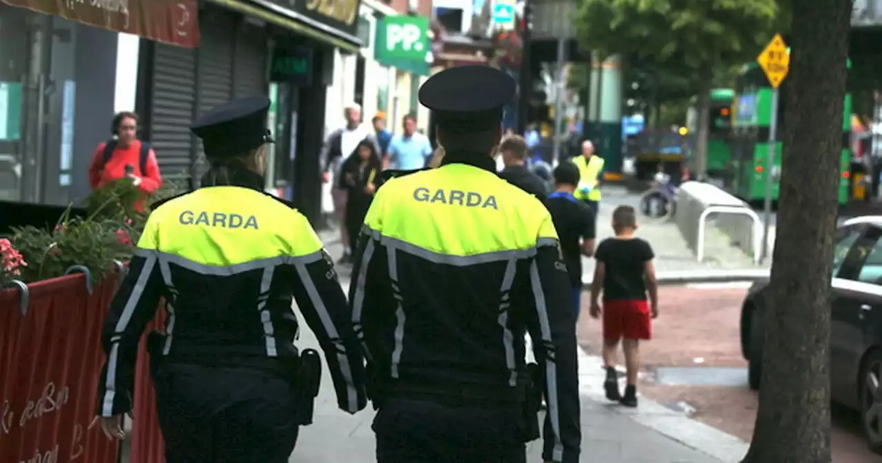 55 gardaí assaulted while on duty in Dublin city so far this year