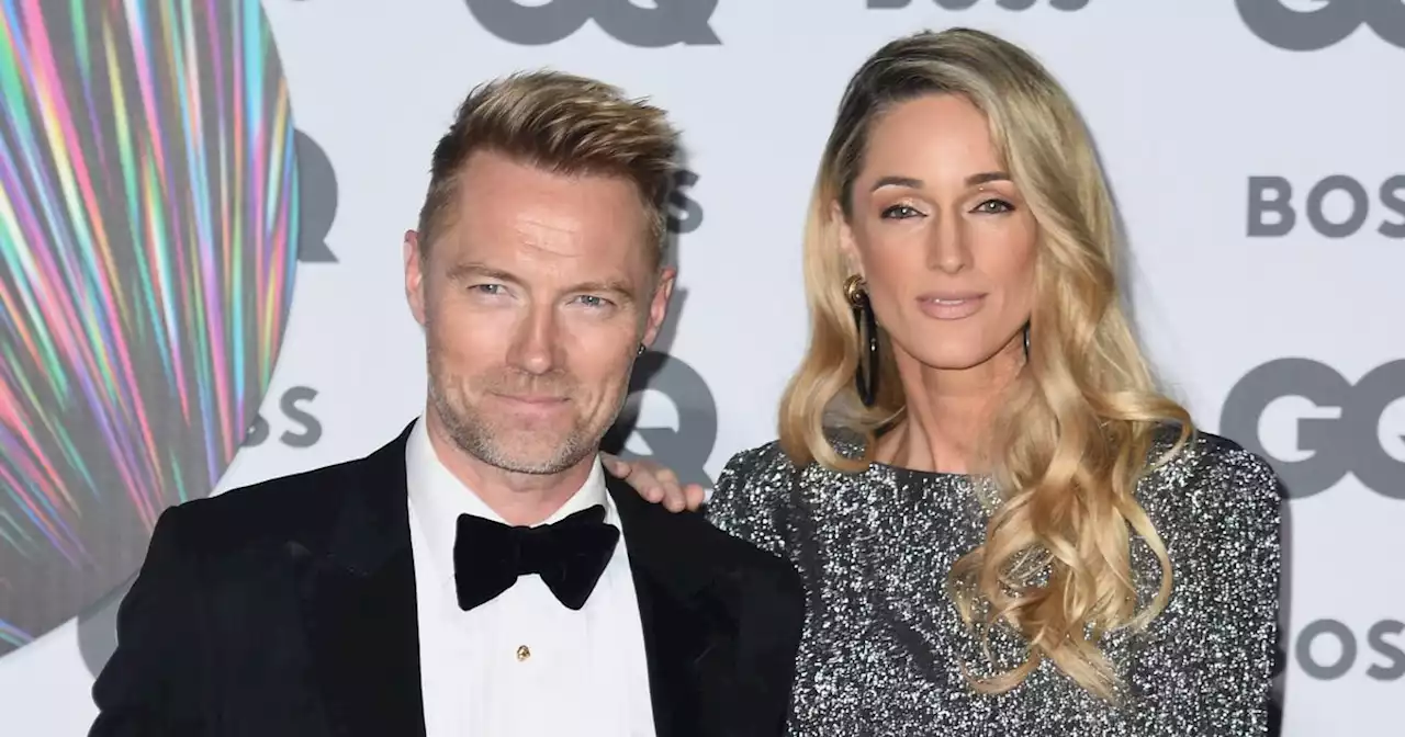 Storm Keating breaks silence after death of Ronan's brother in Mayo crash