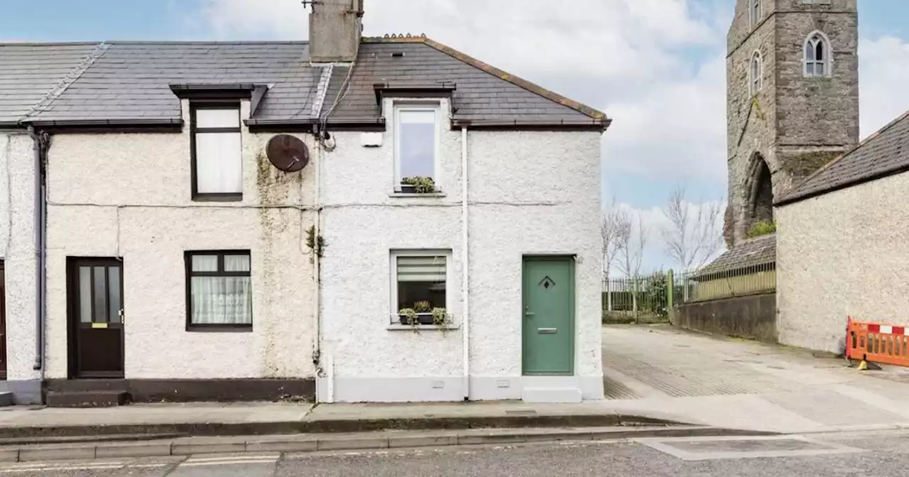 Four for €195,000 and under: homes in Louth, Westmeath, Tipperary and Meath