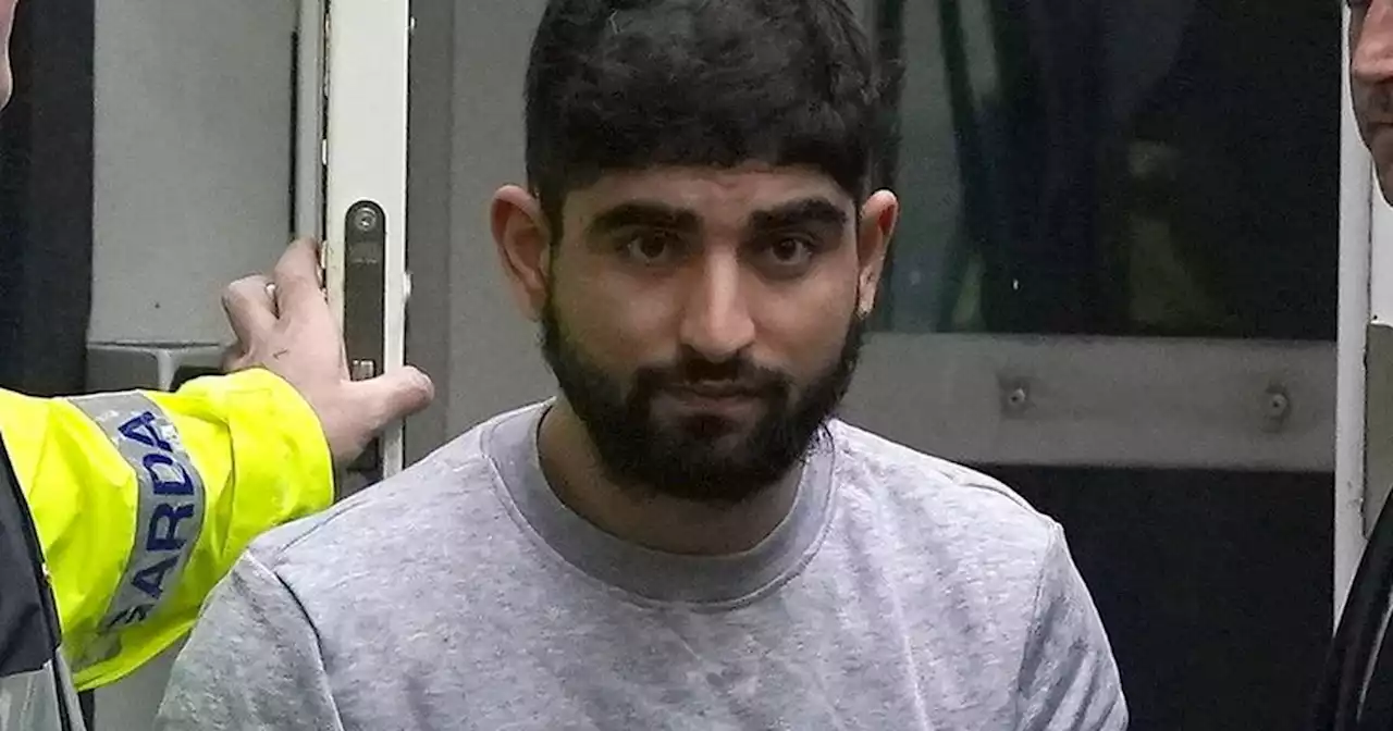 Man (23) pleads guilty to Sligo murders and causing serious harm to third victim