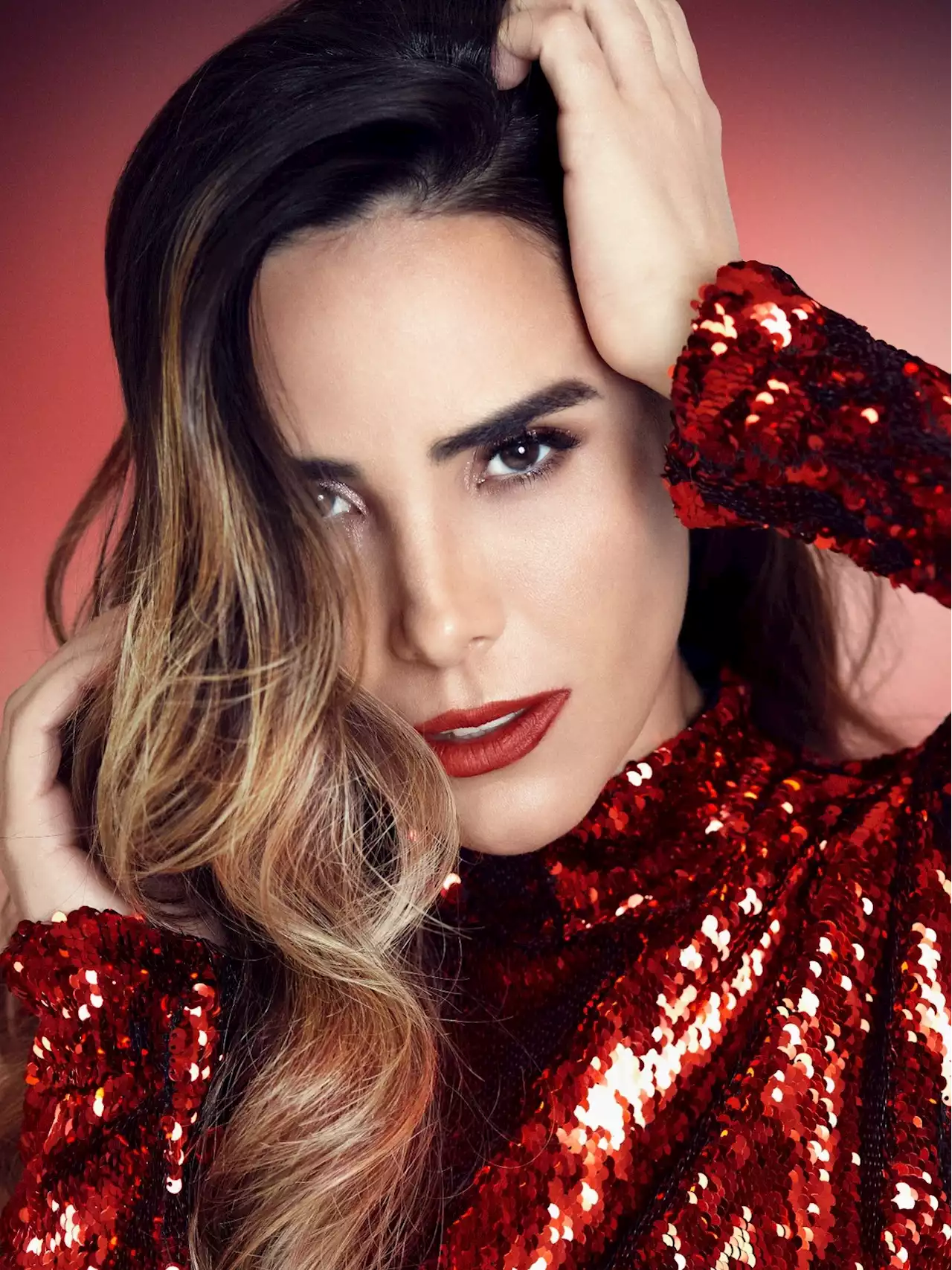 'É o disco mais sincero da minha carreira', conta Wanessa Camargo sobre novo trabalho