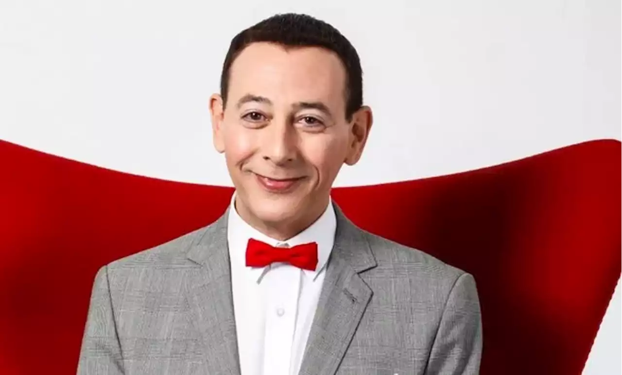 Famoso pelo personagem Pee-Wee Herman, ator Paul Reubens morre aos 70 anos