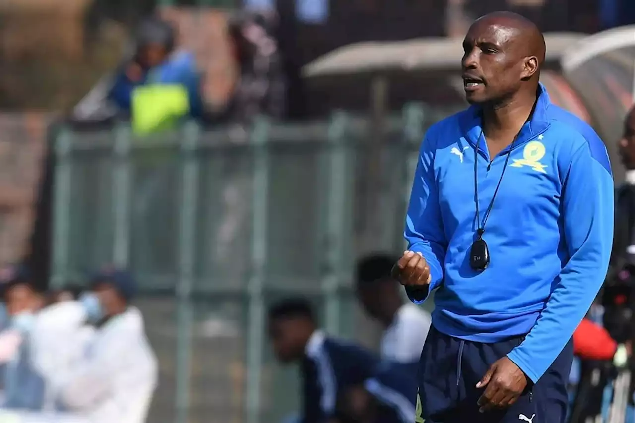 JUST IN | Sundowns announce new role for Moriri | KickOff