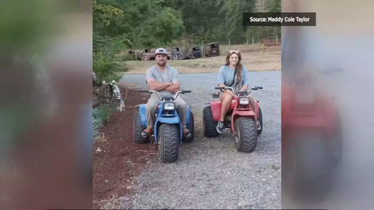 4 people killed after ATV rolls over and bursts into flames in Kittitas County