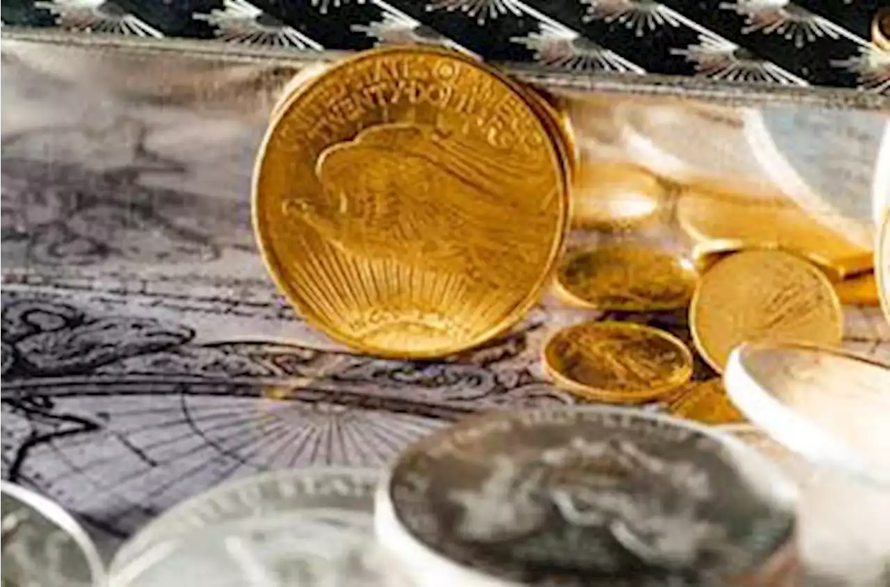 Where are the stops? Monday, July 31, gold and silver