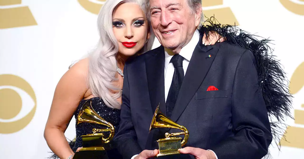 Lady Gaga shares emotional tribute to Tony Bennett: 'I will miss my friend forever'