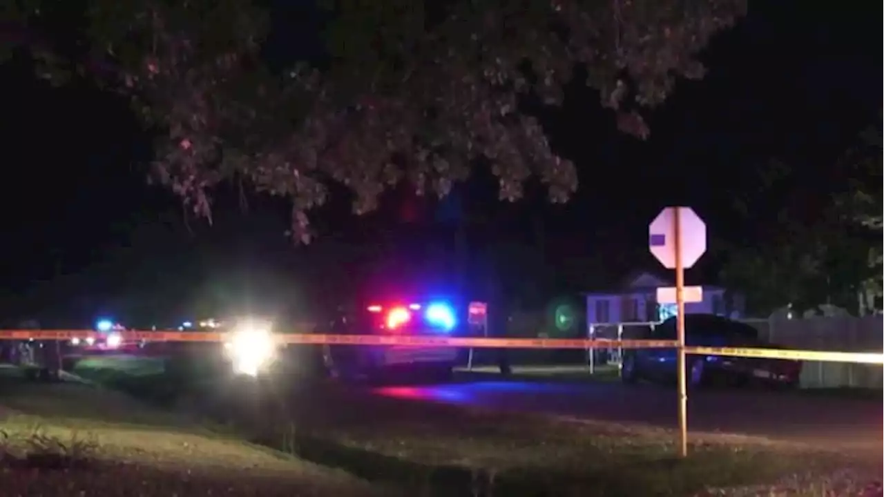 22-year-old man dies in road rage shooting in northeast Harris County